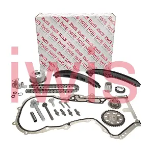 iwis Motorsysteme 73566Set