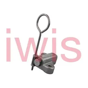 iwis Motorsysteme 60162