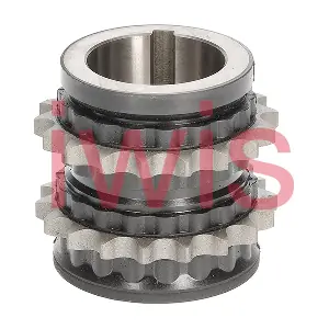 61245 iwis Motorsysteme