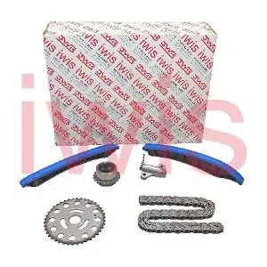 59829Set iwis Motorsysteme