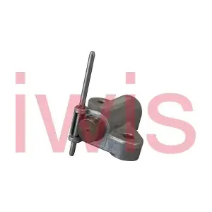 iwis Motorsysteme 60161