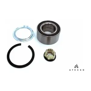 KCR00124 ATECSO