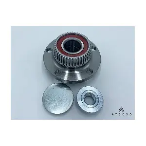 MZZ00195 ATECSO