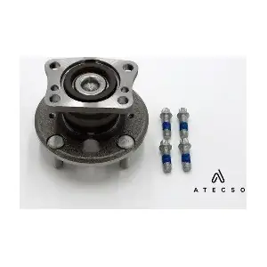 MZZ00118 ATECSO