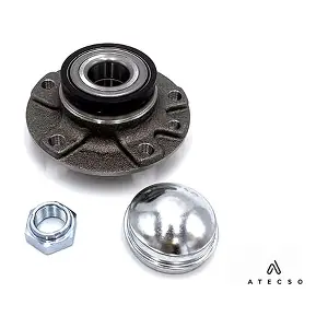 MZZ00191 ATECSO