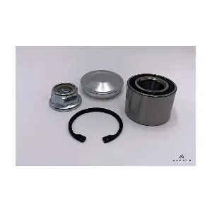 KCR00101 ATECSO