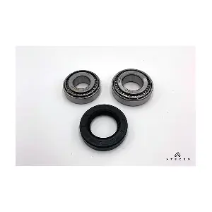 KCR00107 ATECSO