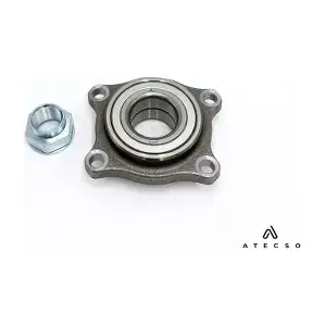 MZZ00215 ATECSO