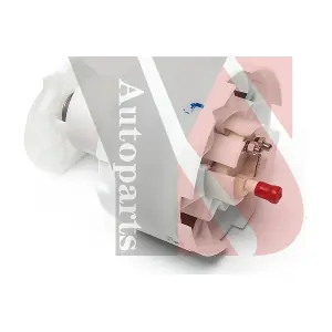 YSPARTS FP023