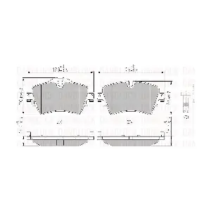 DB 511196 DANBLOCK