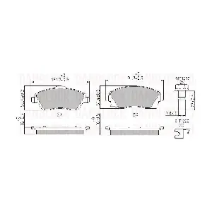 DB 510446 DANBLOCK