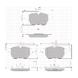 DB 510263 DANBLOCK