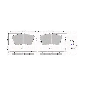 DANBLOCK DB 511114