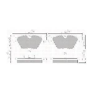 DANBLOCK DB 510074