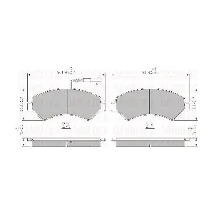 DANBLOCK DB 511145