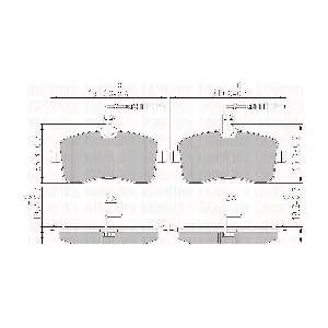 DB 510249 DANBLOCK