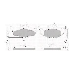 DANBLOCK DB 510307