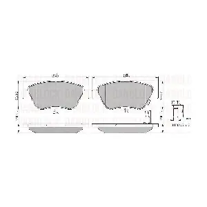 DANBLOCK DB 510487
