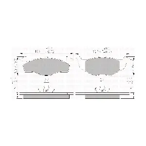 DANBLOCK DB 510366