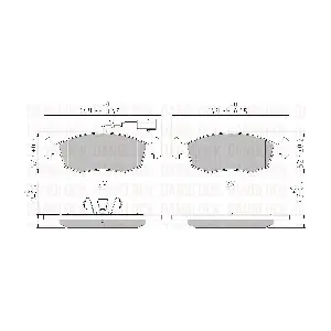 DB 510906 DANBLOCK