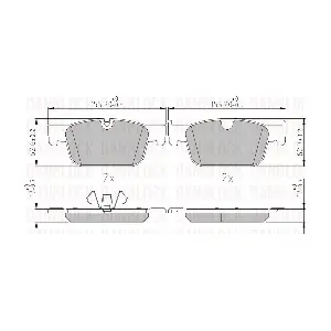DB 511393 DANBLOCK