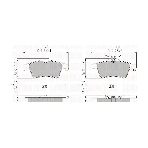 DANBLOCK DB 510481