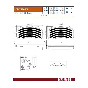 DB 2914882 DANBLOCK