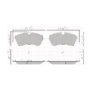 DANBLOCK DB 511129