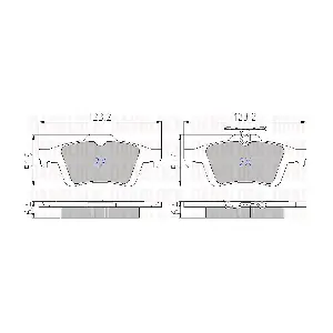 DANBLOCK DB 510529
