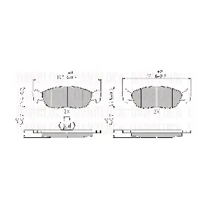 DB 510304 DANBLOCK
