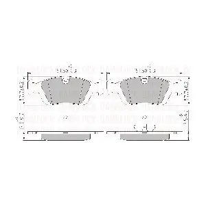 DANBLOCK DB 510121