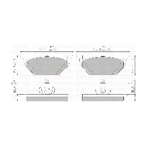 DANBLOCK DB 510382