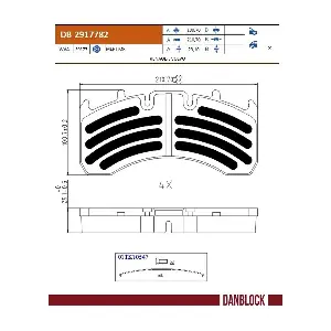 29177 DANBLOCK