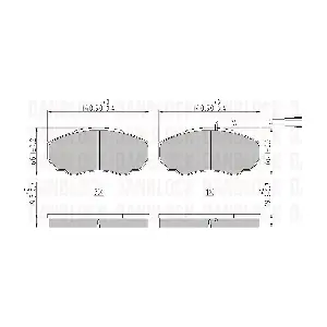 DB 510210 DANBLOCK