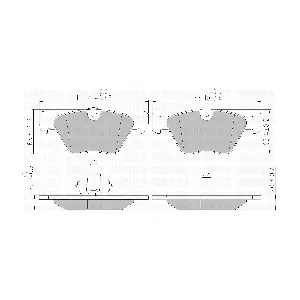 DANBLOCK DB 510887
