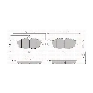 DANBLOCK DB 510118