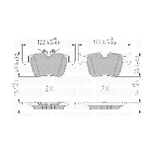 DANBLOCK DB 511242
