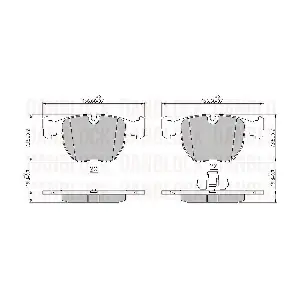 DB 510224 DANBLOCK
