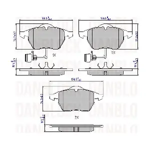 DB 510174 DANBLOCK