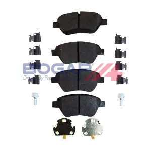BOGAP L8210116
