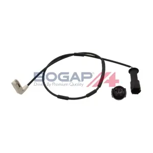 L7118115 BOGAP