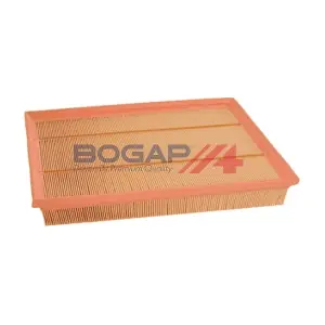 BOGAP B8111134 Повітряний фільтр