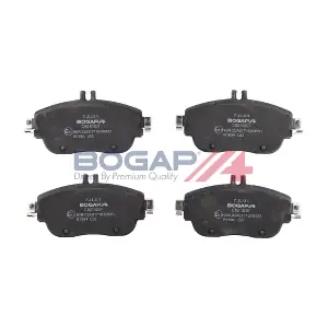 C8210207 BOGAP