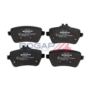 C8210103 BOGAP
