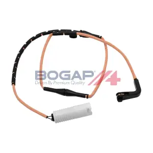 B7118119 BOGAP