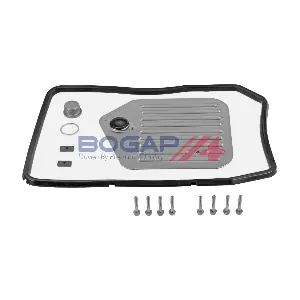 B8115117 BOGAP