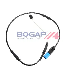 B7118202 BOGAP