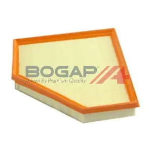B8111180 BOGAP