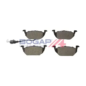 BOGAP A8210312