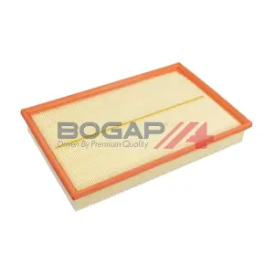 A8111119 BOGAP